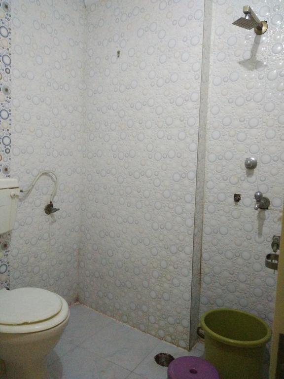 Mahakal Sagar Guest House Удджайн Экстерьер фото