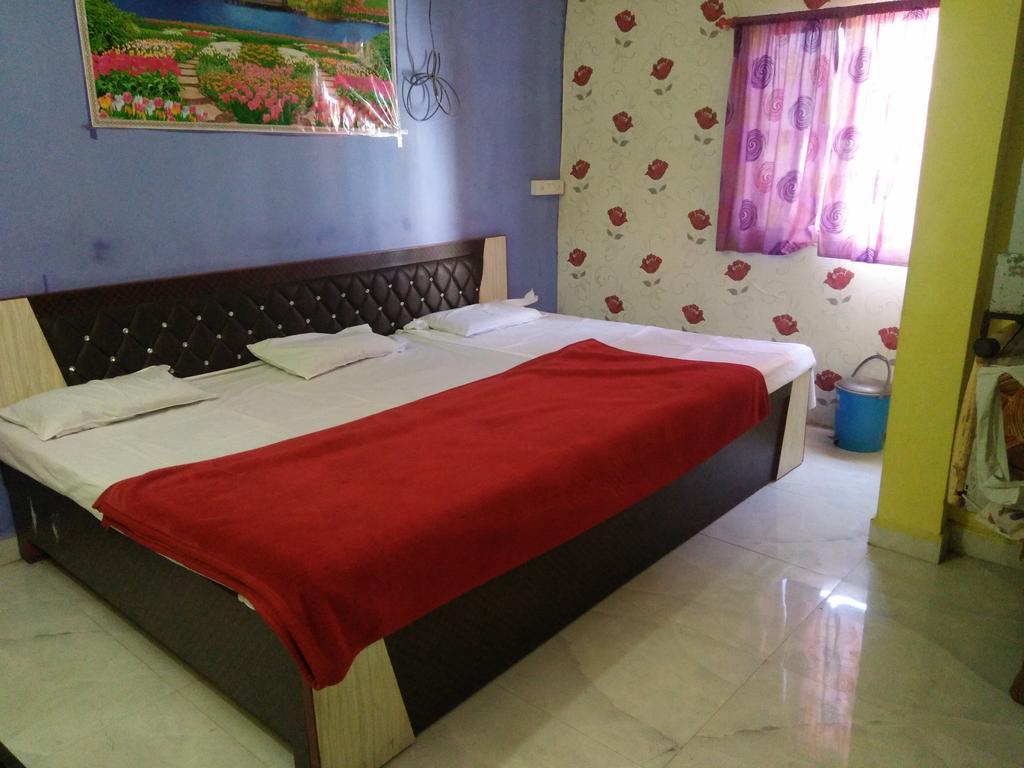 Mahakal Sagar Guest House Удджайн Экстерьер фото